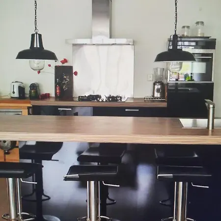 Pieter Place * Amsterdam