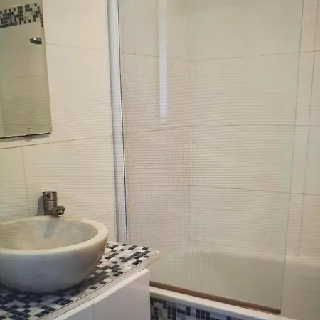 Apartament Pieter Place Amsterdam