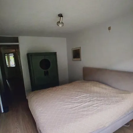 Pieter Place Apartament