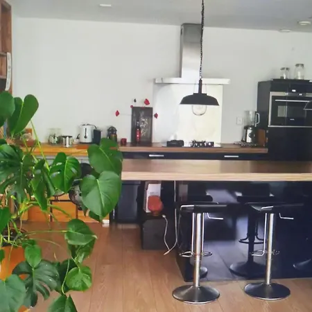 Apartament Pieter Place Amsterdam