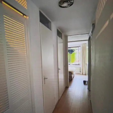 Pieter Place Apartamento *